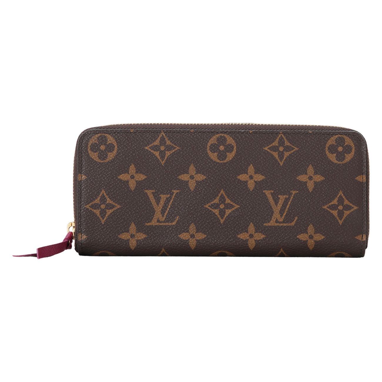 LOUIS VUITTON(USED)루이비통 M60741 클레망스 월릿